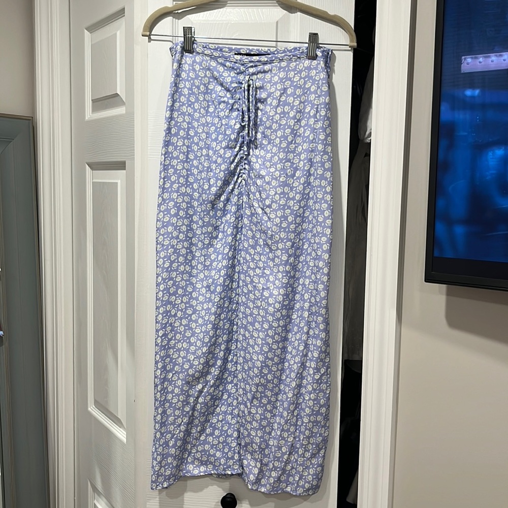 Zara skirt